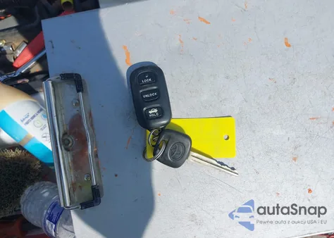 2005 Toyota Camry Se из США, поврежденный, VIN 4T1BE32K85U963170